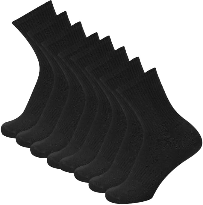 Sportsocken — für Damen, für Herren
