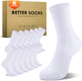 Sportsocken — für Damen, für Herren